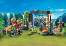 Playmobil Action Jungle Treasure Hunters