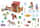 Playmobil Horses Of Waterfall Riding Stable