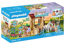 Playmobil Horses Of Waterfall Riding Stable