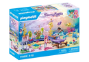 Playmobil Princess Magic Mermaid Animal Care