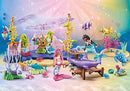 Playmobil Princess Magic Mermaid Animal Care