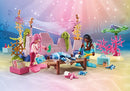 Playmobil Princess Magic Mermaid Animal Care