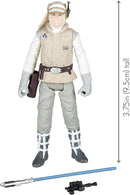 Hasbro Force Link 2.0 Wampa Luke Skywalker (Hoth) Preowned New In Box)