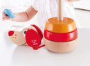 Hape Pepe Sound Stacker