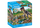 Playmobil Dinos T-Rex Trace And Tracker