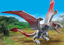 Playmobil Dinos Observatory For Dimorphodon
