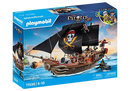 Playmobil Pirates Large Pirate Ship