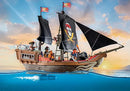 Playmobil Pirates Large Pirate Ship