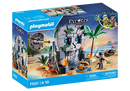 Playmobil Pirates Skull Island