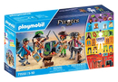 Playmobil Pirates My Figures: Pirates
