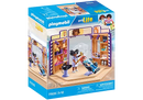 Playmobil My Life Hair Salon