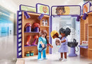 Playmobil My Life Hair Salon