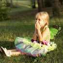 Great Pretenders Fairy Bloom Deluxe With Wings Size 5-6