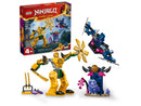 LEGO Ninjago Arin's Battle Mech