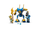 LEGO Ninjago Jay's Mech  Battle Pack 71805