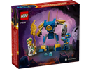 LEGO Ninjago Jay's Mech  Battle Pack 71805