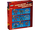 LEGO Ninjago Kia's Elemental Earth Mech