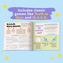 Klutz Fortune Tellers Cootie Catchers