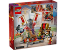 LEGO Ninjago Tournament Battle Arena