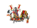 LEGO Ninjago Tournament Battle Arena