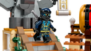 LEGO Ninjago Tournament Battle Arena
