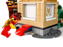 LEGO Ninjago Tournament Battle Arena