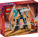 LEGO Ninjago Zane's Battle Suit Mech Pack 71827