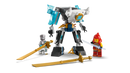LEGO Ninjago Zane's Battle Suit Mech Pack 71827