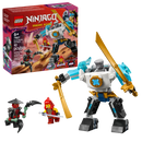 LEGO Ninjago Zane's Battle Suit Mech Pack 71827