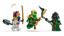 LEGO Ninjago Rontu The Master Dragon