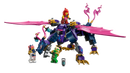 LEGO Ninjago Rontu The Master Dragon