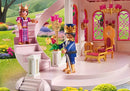 Playmobil Princess Castle With Royal Couple