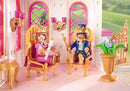 Playmobil Princess Castle With Royal Couple
