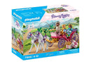 Playmobil Princess Magic Carriage Ride