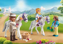 Playmobil Princess Magic Carriage Ride