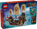LEGO Ninjago The Temple Bounty