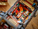 LEGO Ninjago The Temple Bounty
