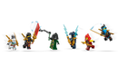 LEGO Ninjago The Temple Bounty