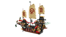 LEGO Ninjago The Temple Bounty