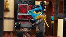 LEGO Ninjago The Temple Bounty