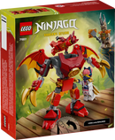 LEGO Ninjago Kai's Dragon Mech Battle Pack