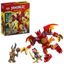 LEGO Ninjago Kai's Dragon Mech Battle Pack