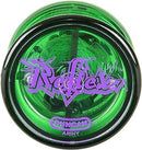 Duncan Yo-Yo Reflex Auto Return