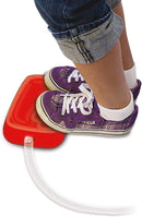 Geospace Jump Rocket