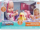 Kidoozie Bathtime Baby