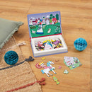 Janod Magnetibook Princesses