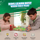 Smartivity Build Your Own Mini Soccer Game