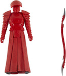 Hasbro Force Link Rey (Jedi Training) Elite Praetorian Guard (Preowned New In Box)
