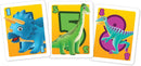 Card Game Dinosaur War