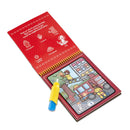 Melissa & Doug Water WOW Vehicles